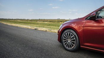 Michelin e-Primacy: el neumático eco-responsable