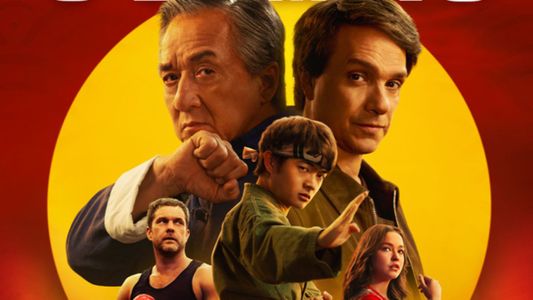 Karate Kid: Leyendas estrenó el tráiler de la película más esperada por los fans de Cobra Kai
