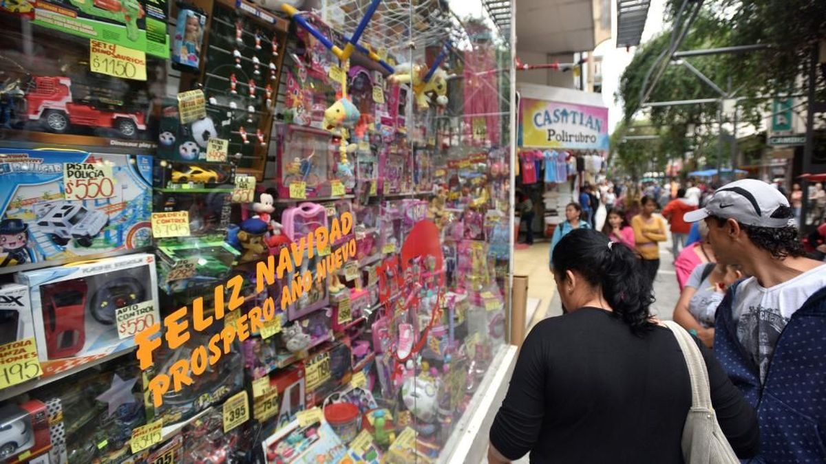 Cuánto crecieron este año y cuál fue el importe del ticket promedio.&nbsp;