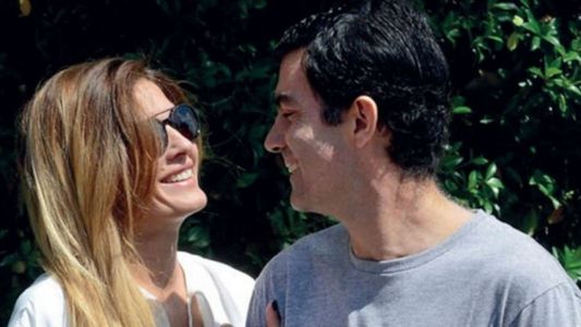 Quiénes son los dos futbolistas invitados al casamiento de Macedo y Urtubey