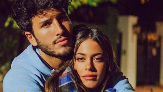 Se conoció el verdadero motivo de la separación de Sebastián Yatra y Tini Stoessel