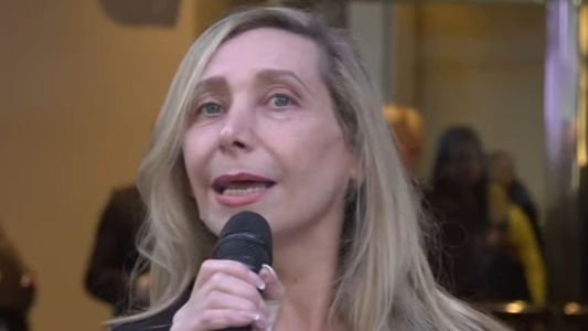 El cruce de Karina Milei al abogado de la AFA: Conmigo ustedes no tienen nada que arreglar