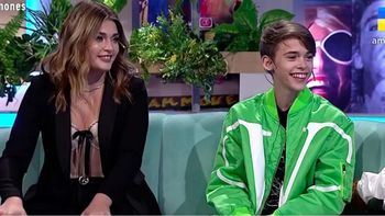 mira el viaje de martita y felipe fort para vacunarse mira el viaje de martita y felipe fort para vacunarse