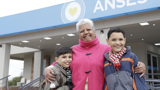 Los que cumplan este REQUISITO especial cobrarán $ 30.000 por parte de ANSES