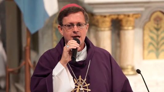 Elecciones 2023: el Arzobispo de Buenos Aires le hizo un importante pedido a los votantes