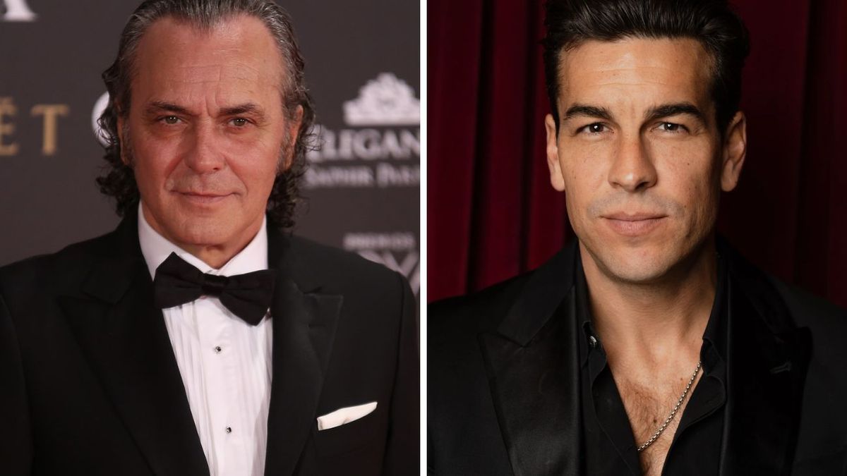 Netflix: José Coronado y Mario Casas arrasan con esta miniserie española de 8 episodios.