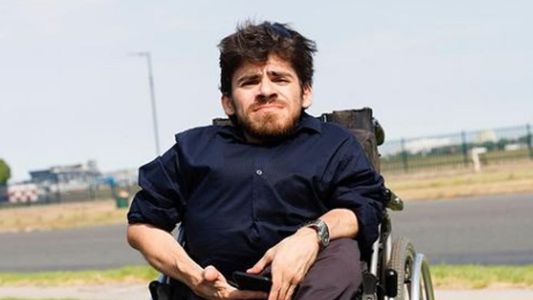 Franco Rinaldi pidió disculpas por sus dichos racistas y adelantó si se baja o no de su precandidatura