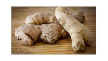 7 propiedades del jengibre para la salud