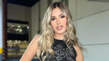 la escandalosa confesion de julieta en gran hermano 2022: mi mama pago para que yo...