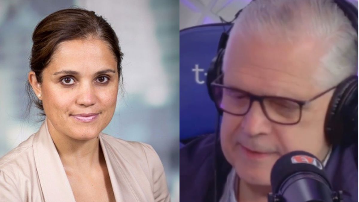 El emotivo recuerdo de Ricardo López Murphy sobre su hija fallecida: Está mal que lo diga