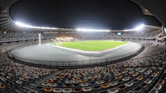 La última de la Conmebol: analiza jugar la Superfinal en Emiratos Árabes por la inminencia del Mundial de Clubes