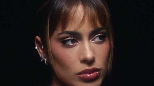 El crudo relato de Tini Stoessel sobre las mentiras que la dañaron y el camino que siguió para sobreponerse