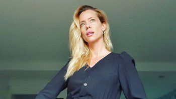 Nicole Neumann contó qué tiene que tener un hombre para seducirla