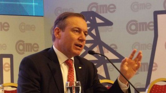 Desde CAME alertan que un 60% de las PyMEs tiene problemas para pagar el aumento de $4000 a sus empleados