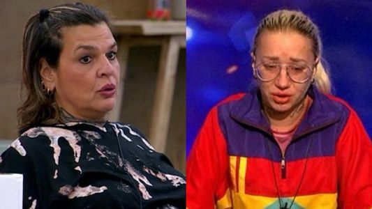 Sandra volvió a arremeter contra La Tana en Gran Hermano 2024: No sabe lo que le espera