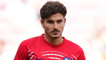 Mercado a contrarreloj: cuántos días le quedan a Julián Álvarez para definir su futuro en el Atlético de Madrid