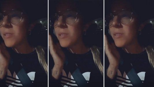 La angustia de Nati Jota por que su hermana no aparecía: Pensé lo peor, el corazón se me salía del cuerpo