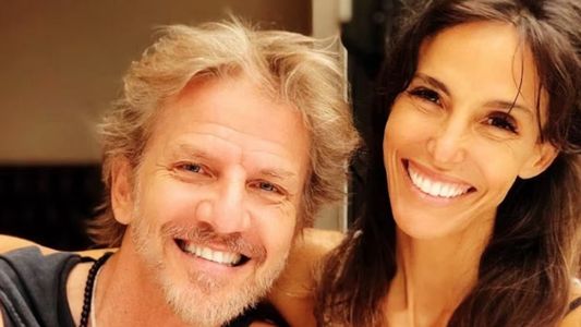 Facundo Arana confesó por qué María Susini no es el amor de su vida
