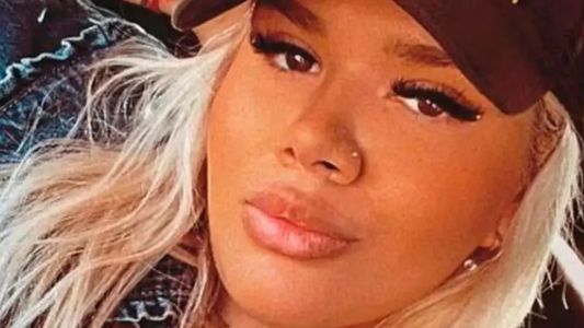 La desafortunada frase de More Rial por la que se la acusa de discriminación