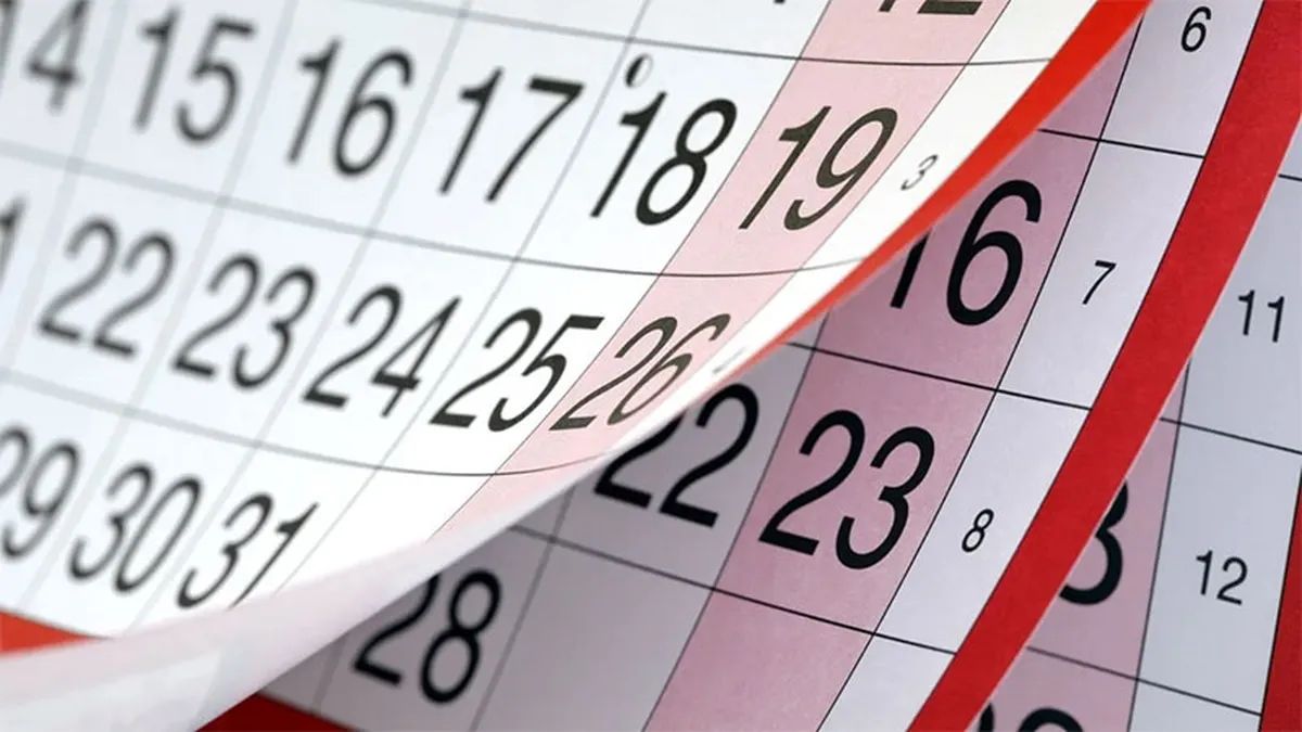 Fin de semana largo: cuándo es el próximo feriado y qué se celebra