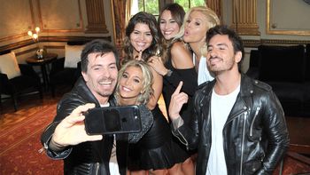 El programa de Pampita se despidió con uno de sus peores ratings