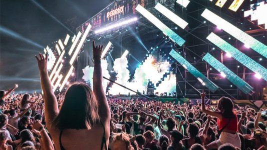 Lollapalooza Argentina: confirmaron cuatro nuevos sideshows para la edición 2020 y empieza el canje de pulseras