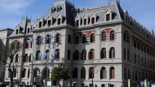 El Gobierno Nacional recibió a la Mesa Intersectorial del Maíz