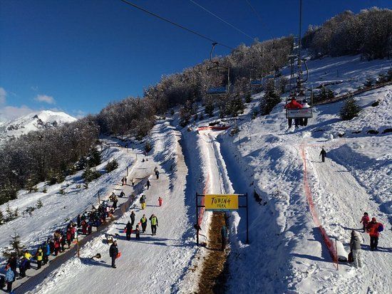 Los mejores lugares para visitar en Bariloche