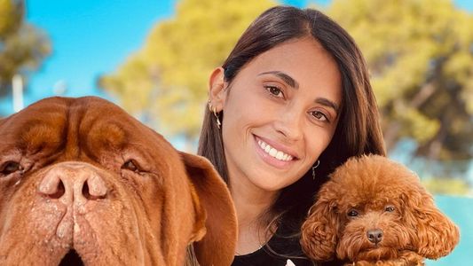 Le pidieron perdón públicamente a Antonela Roccuzzo