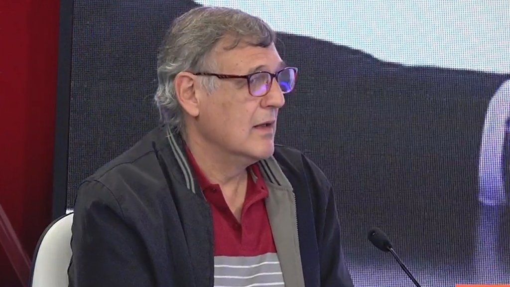 En 10 o 15 días vamos a tener un primer lote de 10 mil determinaciones, adelantó uno de los desarrolladores del nuevo kit