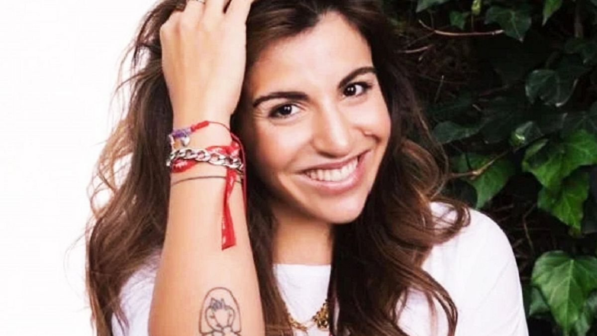 Cambiaste mi vida: Gianinna Maradona confirmó su nuevo romance en el inicio de 2026 y presentó a su novio