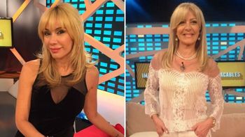 Greta Rodríguez: Susana me dijo que iba a renovar a todo su equipo y se demostró al aire que no fue así