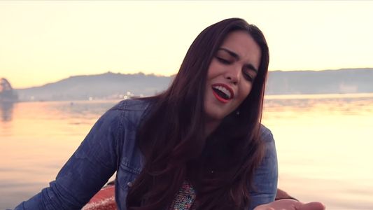 Hablamos con Meli Hicks sobre Soy Vos, primer sencillo del nuevo disco de Tekove