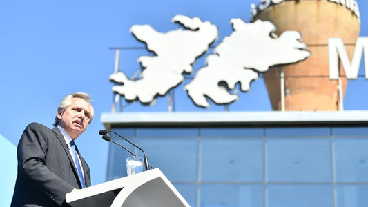 Alberto Fernández en la Antártida: la Casa Rosada prepara la primera visita presidencial después de 20 años