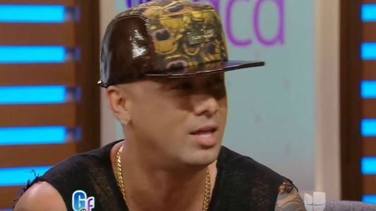 Wisin habló de la muerte de su hija: Jamás pensé pasar la pérdida de un hijo