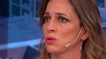 Sandra Borghi tras las críticas de sus colegas: Los que dicen tener código...