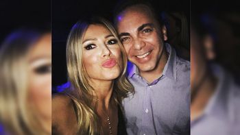Coki Ramírez: Cristian Castro me dijo que era muy bella, le gusta piropear