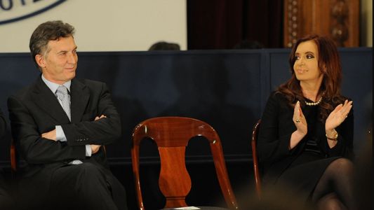 Los dos dramáticos fantasmas que tensionan a todo el sistema político