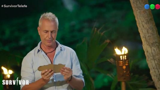 Quién fue la última eliminada de Survivor Expedición Robinson