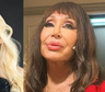 Expusieron el mayor secreto de Susana Giménez en la serie de Moria Casán y explotó todo