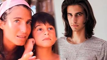 El desgarrador testimonio del hijo de Romina Yan sobre la muerte de su madre