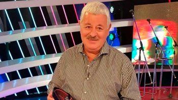Tití Fernández contó una feliz noticia en sus redes