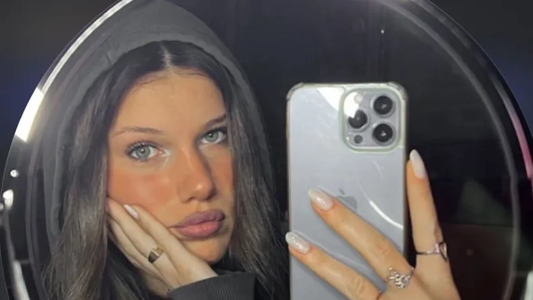 El cambio de imagen de La Toretto en sus redes sociales que generó indignación