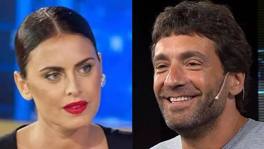 Gustavo Conti reveló la promesa que le hizo Silvina Luna antes de ser intubada