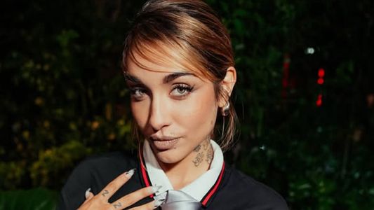 La salud de María Becerra: qué es el shock hipovolémico con abdomen agudo que padece