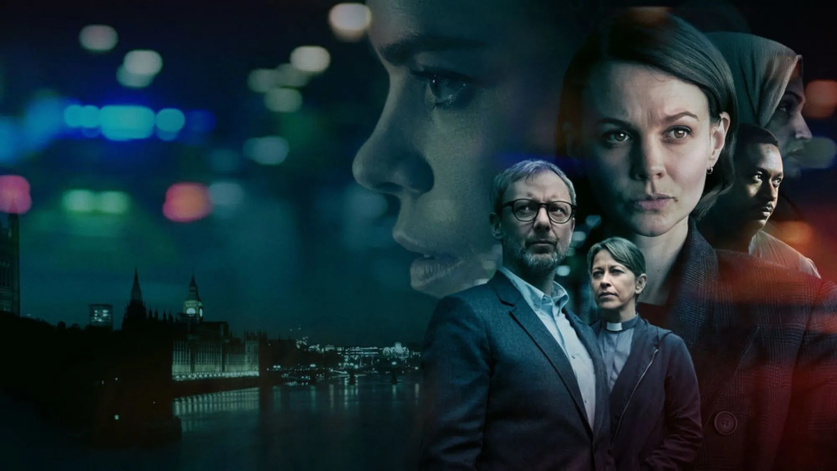 La miniserie de Netflix de 4 capítulos que no te dejará parpadear ni un segundo