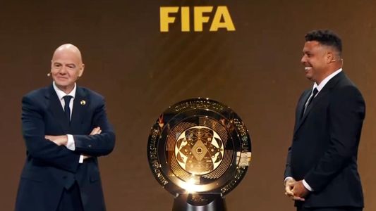 Escándalo: la FIFA expulsó a un equipo del Mundial del Clubes y una superestrella se queda afuera del torneo