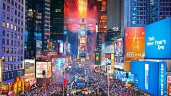 Mágico año nuevo en Nueva York. Todos los tips para pasarla increíble