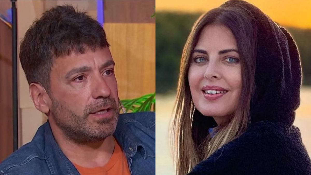 Gustavo Conti confesó la escandalosa razón detrás de su ausencia en el documental de Silvina Luna