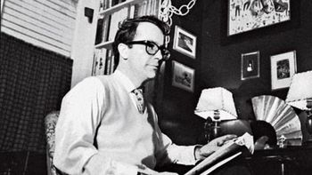 Rodolfo Walsh. Rodolfo Walsh.